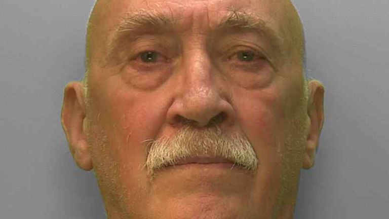 Therapist Jailed 11 Years for Sexual Assault Under Guise of Treatment