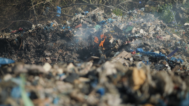 Illegal waste will remain an ‘out of control plague’ without greater co-operation, committee warns