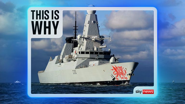 Military Analyst Michael Clarke Addresses UK's Iran War Preparedness in Podcast