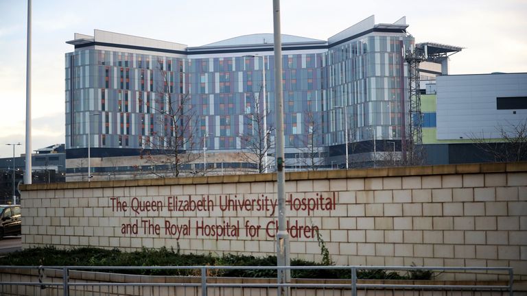 Families Challenge Scottish First Minister Over Hospital Scandal Apology Claim