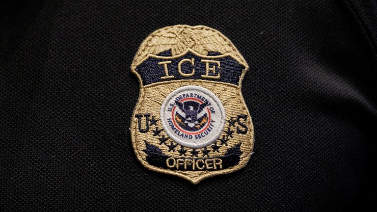 Mexican Teen Becomes Youngest Death in ICE Custody Under Trump's Second Term