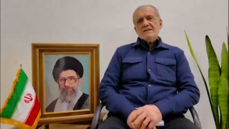 Why hasn't the Iranian regime collapsed?