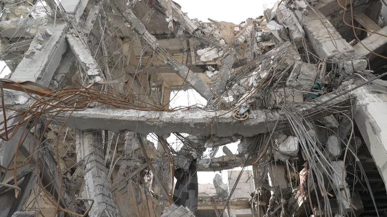 Inside Iran's Children's Wards: The Human Toll of US-Israel Airstrikes