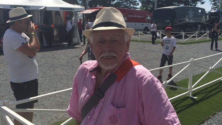 John's death was 'in vain', his family says