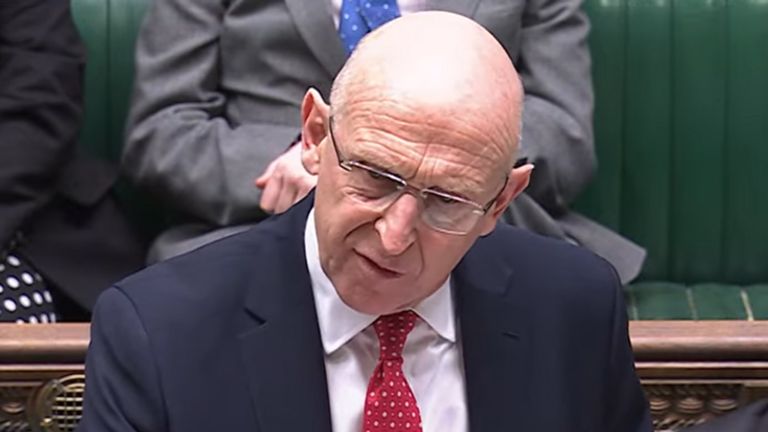 John Healey
