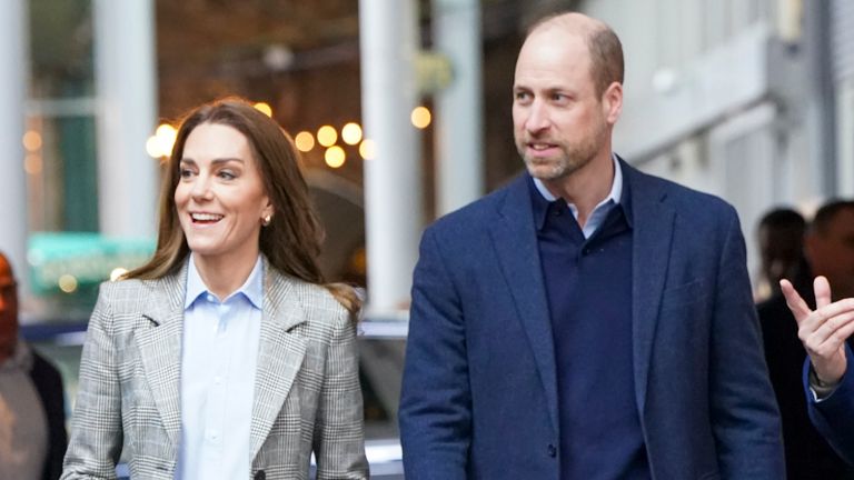 Royal Couple Brews Excitement at Borough Market with Surprise Visit