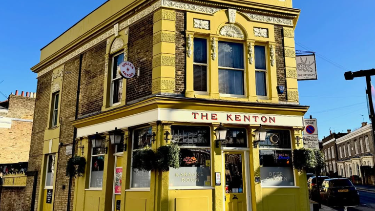 London Pub Bans Children Over 'Entitled Parents' and Safety Concerns
