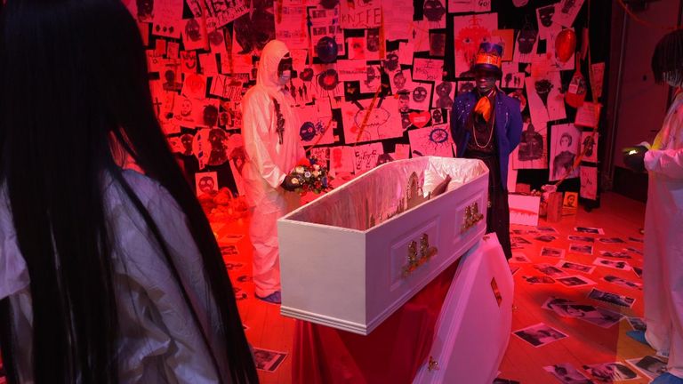 ‘I stabbed a teenager in the neck – here’s my message for people who carry knives’