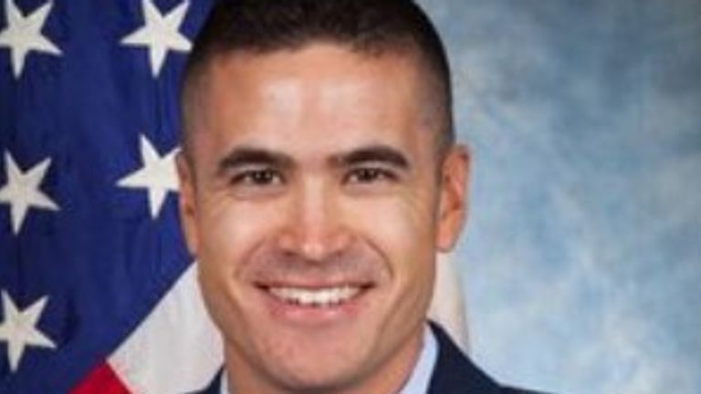 Pelo Capitão Seth R. Koval. Foto: General Steven Nordhaus/X