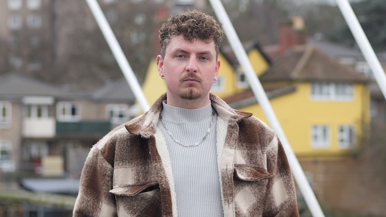 Kurtis Pratt 'Kalbimin bir parçası eksik' dedi