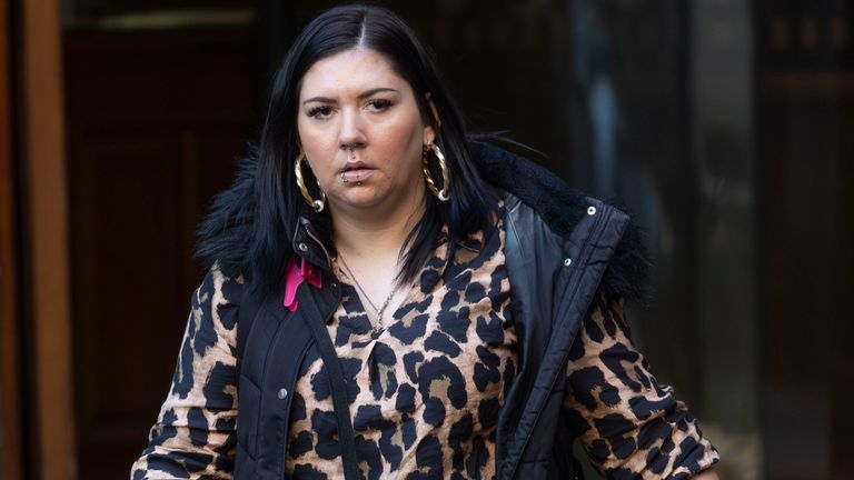 Woman Faces Life Sentence for Attempted Murder of Toddler via Medication