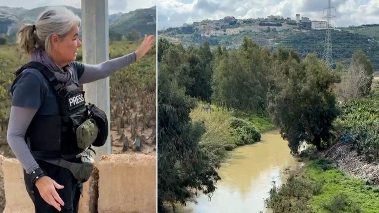 Lebanon doctors accuse Israel of repeating Gaza's 'scorched earth policy' with attacks on hospitals and staff