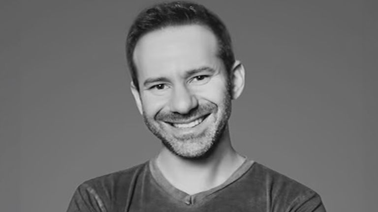 OnlyFans Owner Leonid Radvinsky Dies at 43 After Cancer Battle