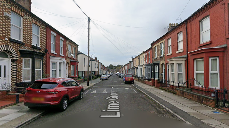 Teen Girl Shot in Legs in Targeted Liverpool Attack, Police Say