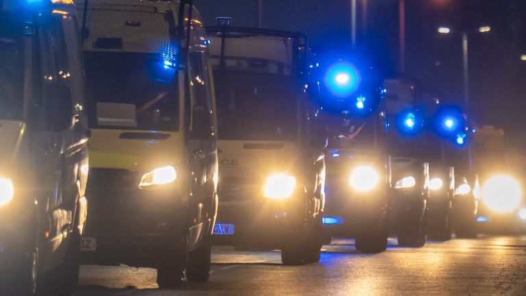 图片来源：默西塞德郡警方