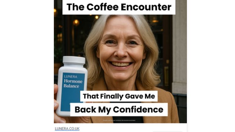  Advertising Standards Authority/PA