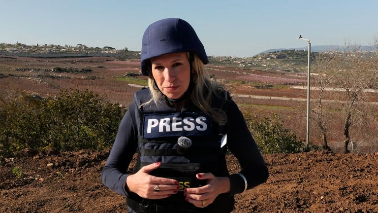 'The fighting feels like we're going to finish it - once and for all'