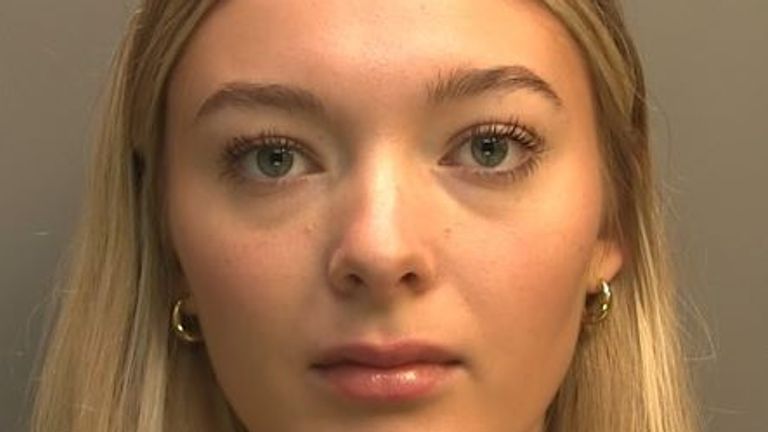 Teen Driver Jailed After Fatal Crash, Ski Holiday Sparks Outrage