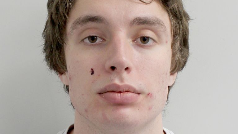 Man Jailed for Assault Witnessed by Barron Trump via Video Call