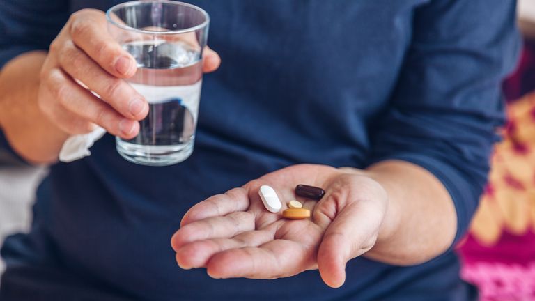 MHRA reviews dopamine agonists. Pic: iStock