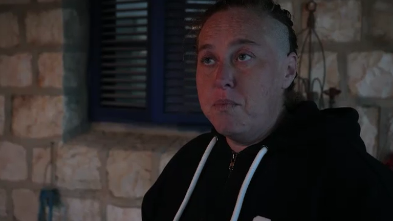 Miry is one of the few still living in Metula