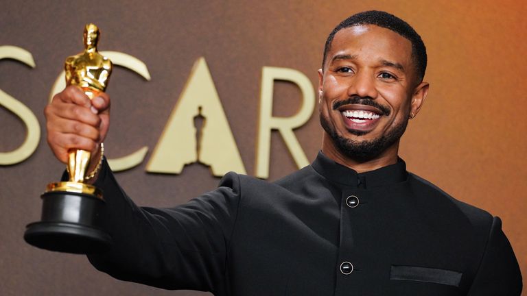 To all those who have come before. Pic: AP