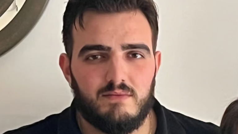 Michael Patrick Afonso Peixoto. Pic: Metropolitan Police