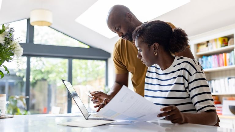 Married Couples Can Slash Tax Bills With Interspousal Transfers Before April Deadline