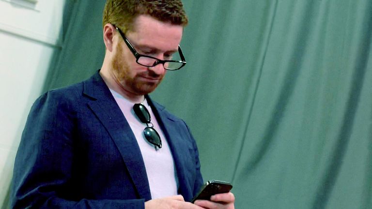 Journalism's Duty: Investigating McSweeney Phone Theft Conspiracy Theories