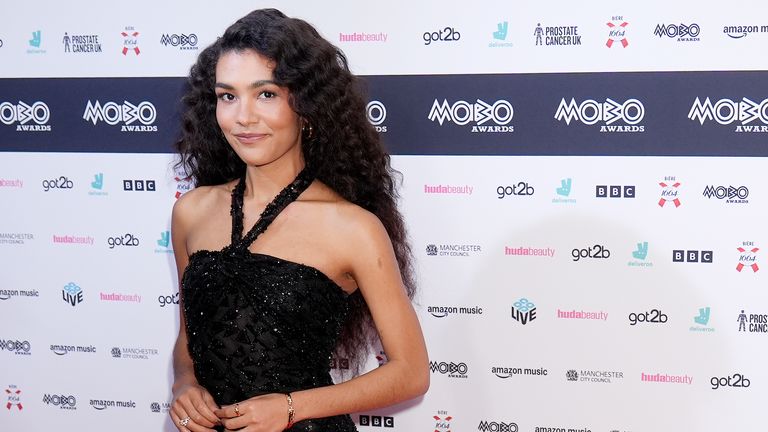 Olivia Dean Dominates MOBO Awards 2026 with Triple Win in Manchester