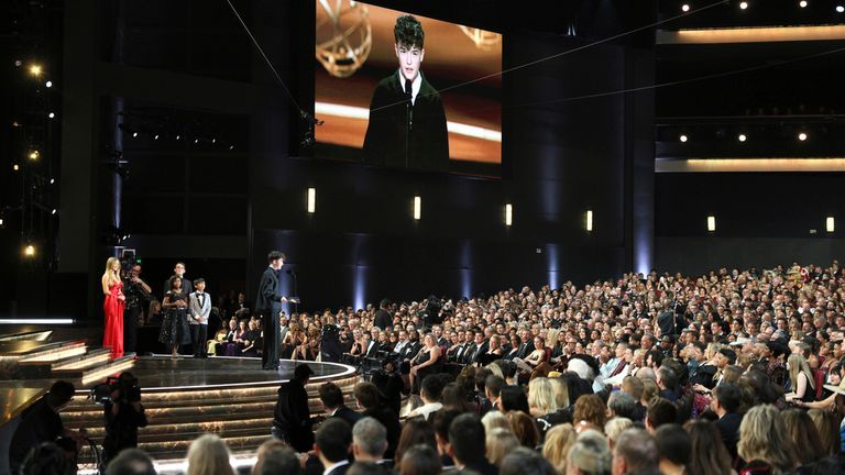 Oscars to leave Hollywood – organisers announce move to downtown Los Angeles for 2029