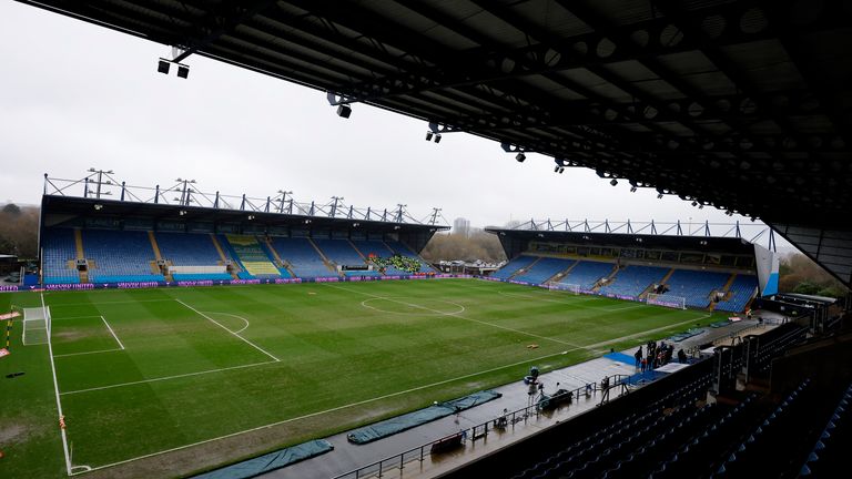 15-Year-Old Oxford United Academy Player Dies After Collapsing During Match