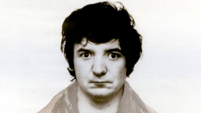Peter Sullivan was only freed in 2025, after fresh evidence was found that quashed his conviction. Pic: Merseyside Police/PA