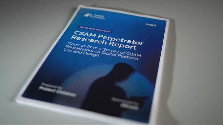 More than 20,000 responses were received for the report