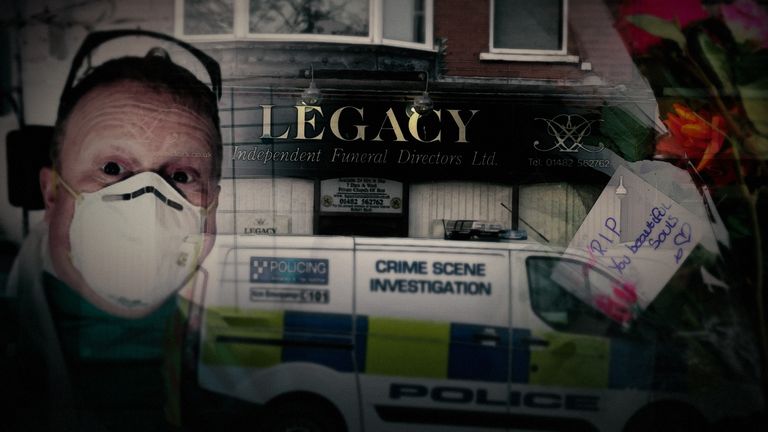 The Latest News from the UK and Around the World | Sky News