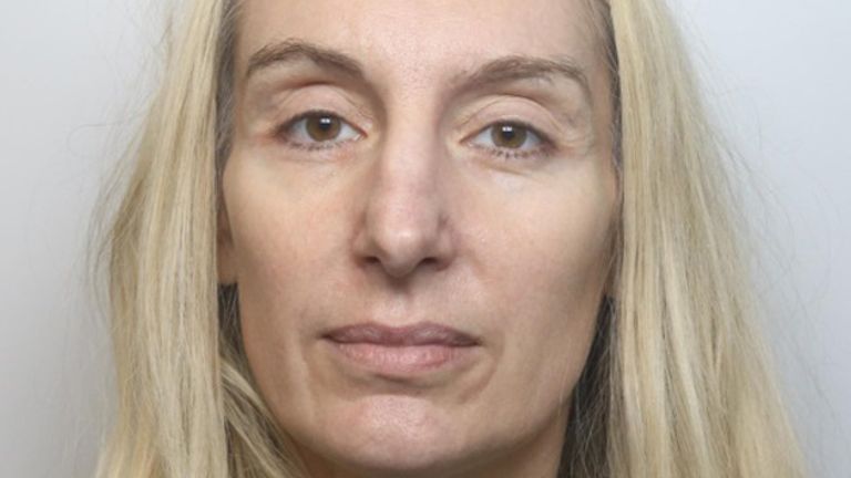 Model Jailed for 7 Years After Conning Men on Dating Sites to Fund Luxury Life