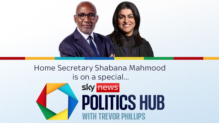Shabana Mahmood's Immigration Overhaul: Labour's Election Lifeline?