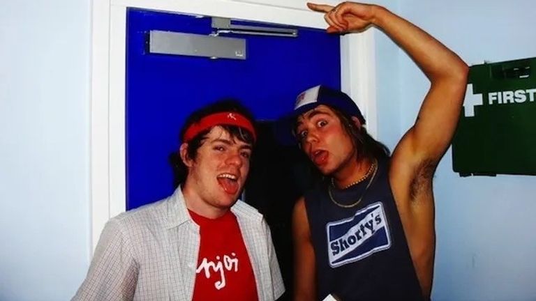 James McAvoy Makes Assured Directorial Debut with Scottish Hip-Hop Comedy 'California Schemin'