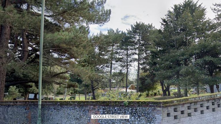 Woman Charged with Murder After Man Found Dead in Lowestoft Park
