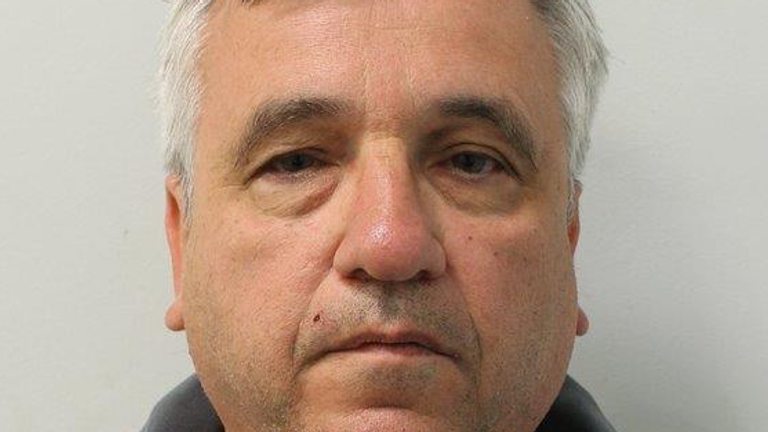 Stefan Baldauf. Pic: NCA 