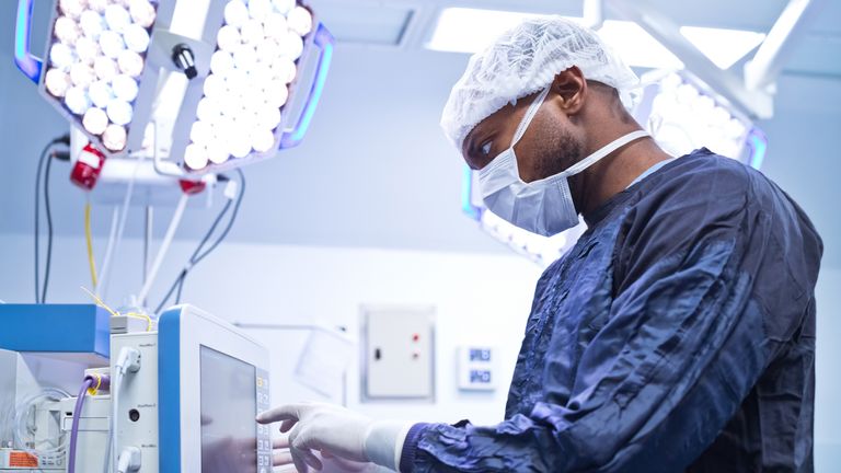 UK Scientists Implant First Lab-Grown Oesophagus in Pigs, Pioneering Regenerative Medicine