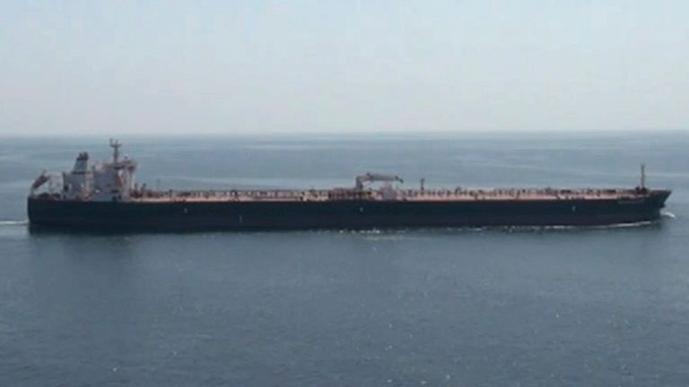 Global Economy Faces Severe Threat from Middle East Energy Disruption