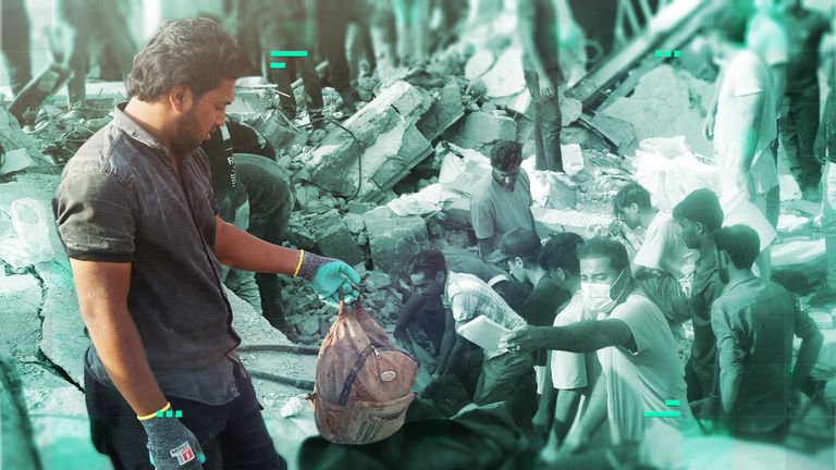 New Evidence Contradicts Trump's Denial of US Role in Deadly Iran School Strike