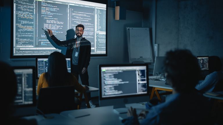 New V-Level Qualifications Unveiled: Education, Finance, and Digital Lead the Way