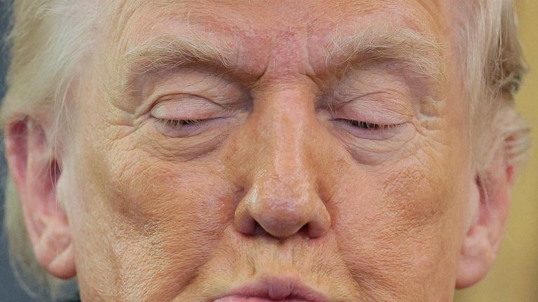 Democrat flips Florida seat in district that includes Trump’s Mar-a-Lago home