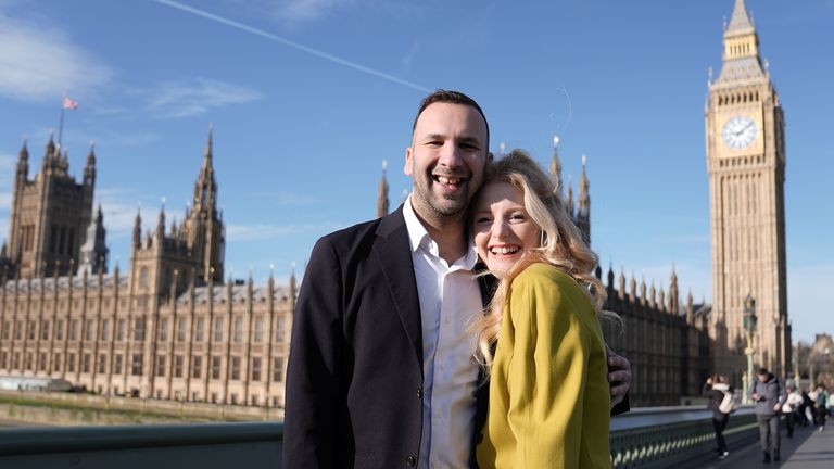 Greens Surpass Labour in Shocking Poll, Now Trail Reform UK by Just Two Points
