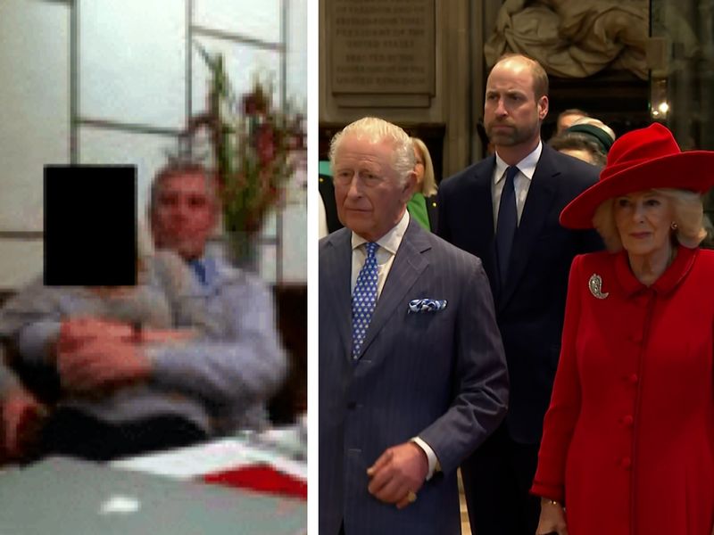 Andrew noise an 'unwelcome distraction' for Royal Family | Analysis