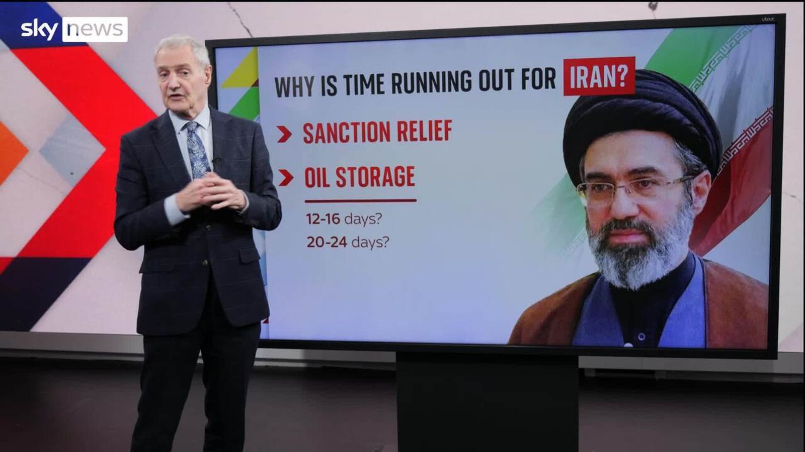 Iran war briefing day 60: Why time is running out for the US and Iran ...