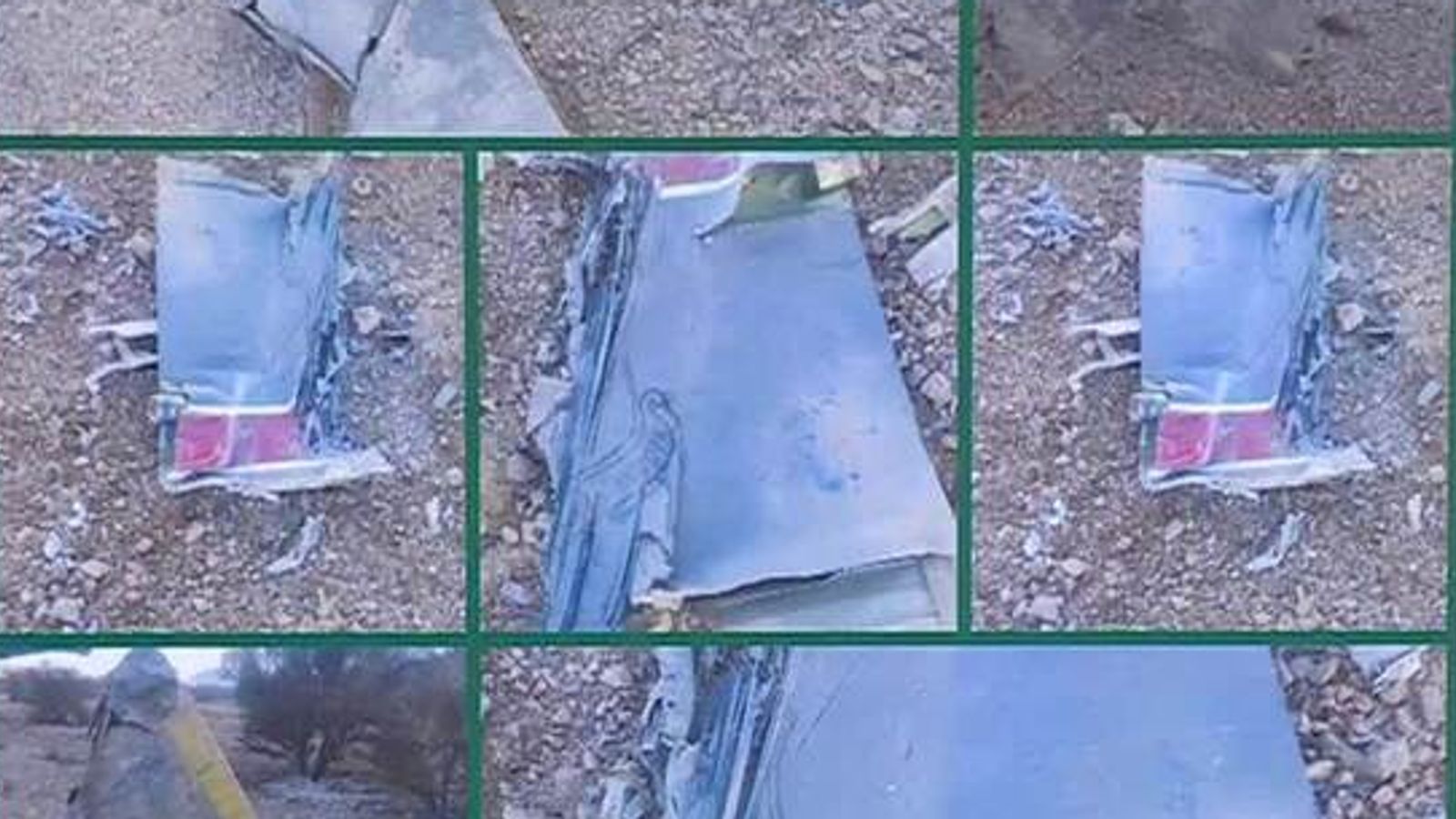 Iran war latest: Search for pilots after US fighter jet shot down over ...