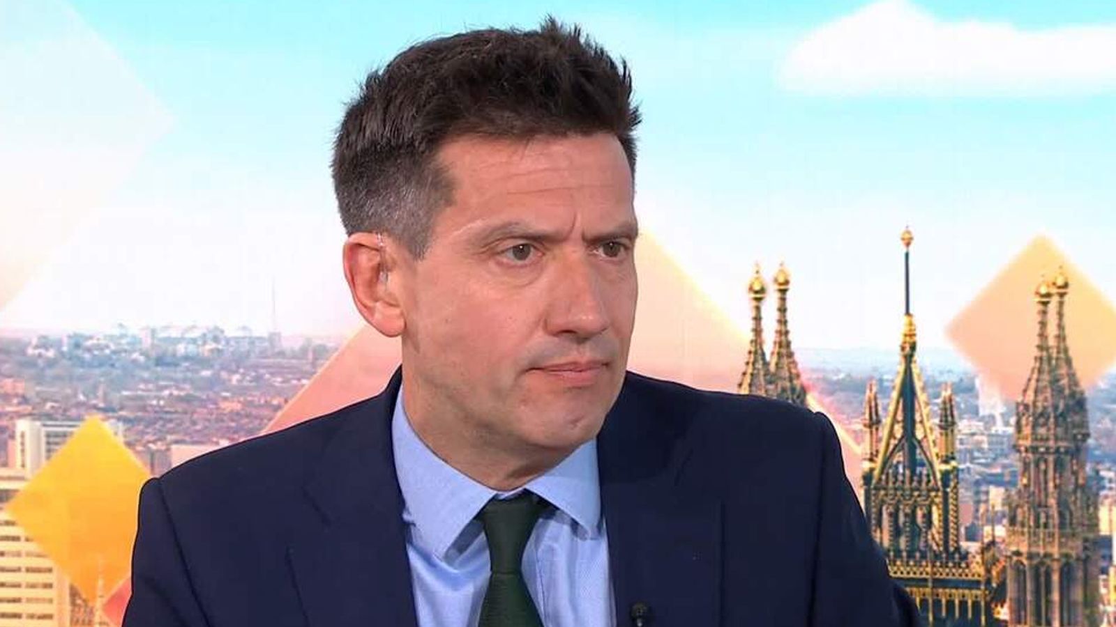 Trump has 'no real idea how to get out' of this war